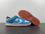 N*IKE DUNK LOW DN4179-400