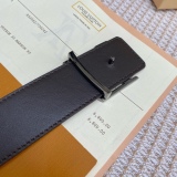 L*ouis V*uitton  Belts Top Quality 40MM