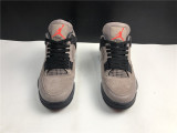 Air Jordan 4 Retro  Taupe Haze