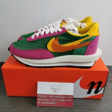 Sacai x N*ike