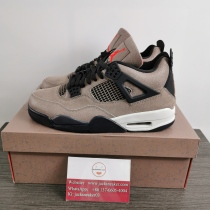 Air Jordan 4 Retro  Taupe Haze