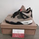 Air Jordan 4 Retro  Taupe Haze
