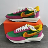 Sacai x N*ike