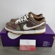 N*ike SB Dunk Low Paisley DH7534-200