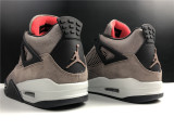 Air Jordan 4 Retro  Taupe Haze