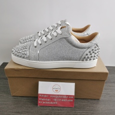 Men Women C*hristian L*ouboutin Top Sneaker