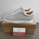 Men Women C*hristian L*ouboutin Top Sneaker