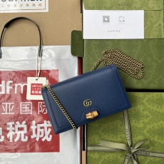 G*ucci Bag Top Quality  19*11*5cm