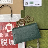 G*ucci Bag Top Quality  19*11*5cm