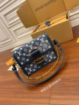 L*ouis V*uitton Bag Top Quality  25*17*10.5CM