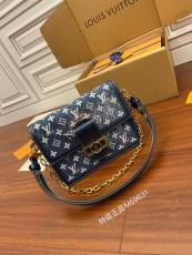 L*ouis V*uitton Bag Top Quality  25*17*10.5CM