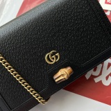 G*ucci Bag Top Quality  19*11*5cm