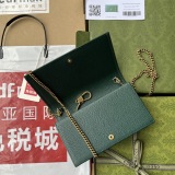 G*ucci Bag Top Quality  19*11*5cm