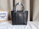 M*CM Bag Top Quality  18.5*19*9.5cm