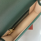 G*ucci Bag Top Quality  19*11*5cm