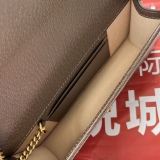 G*ucci Bag Top Quality  19*11*5cm
