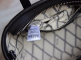 M*CM Bag Top Quality  18.5*19*9.5cm