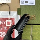 G*ucci Bag Top Quality  19*11*5cm