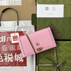G*ucci Bag Top Quality  19*11*5cm