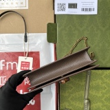 G*ucci Bag Top Quality  19*11*5cm