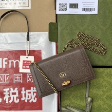 G*ucci Bag Top Quality  19*11*5cm
