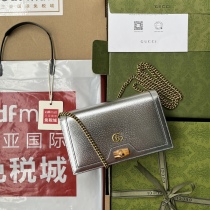 G*ucci Bag Top Quality  19*11*5cm