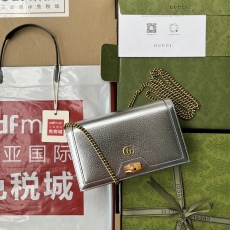 G*ucci Bag Top Quality  19*11*5cm