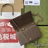 G*ucci Bag Top Quality  19*11*5cm