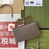 G*ucci Bag Top Quality  19*11*5cm