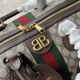B*alenciaga Bag Top Quality  44*27*24cm