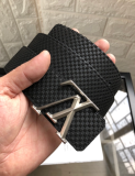 L*ouis V*uitton  Belts Top Quality 40MM