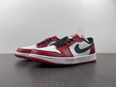 Air Jordan 1 Low Golf “Shadow”