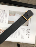 L*ouis V*uitton  Belts Top Quality 40MM