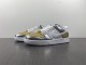 N*IKE DUNK LOW WMNS “Metallic” DH4403-700