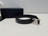 C*hanel  Belts Top Quality 30MM