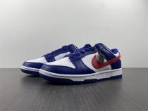 N*IKE DUNK LOW DD1503-119