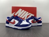 N*IKE DUNK LOW DD1503-119