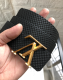 L*ouis V*uitton  Belts Top Quality 40MM