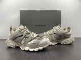 Women B*alenciaga Top Sneakers