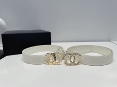 C*hanel  Belts Top Quality 30MM