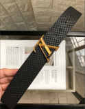 L*ouis V*uitton  Belts Top Quality 40MM