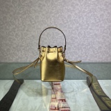 F*endi Bag Top Quality  12*18*10CM