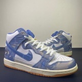 N*ike SB Dunk High