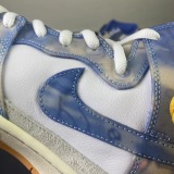 N*ike SB Dunk High
