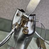 F*endi Bag Top Quality  12*18*10CM