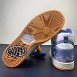 N*ike SB Dunk High