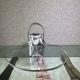 F*endi Bag Top Quality  12*18*10CM