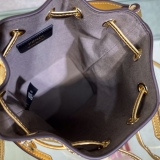 F*endi Bag Top Quality  12*18*10CM