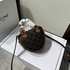 C* eline Bag Top Quality  14.5*12*5CM