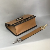F*endi Bag Top Quality  25*11*19CM